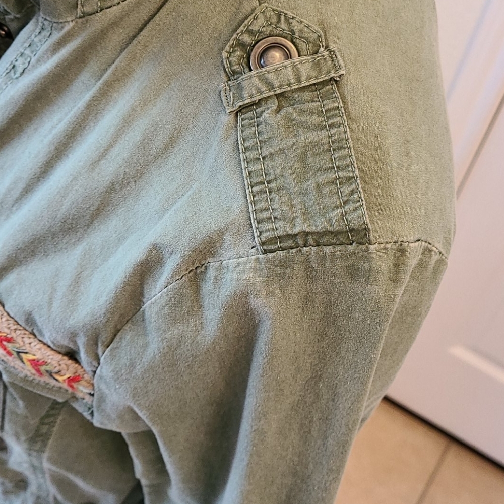 Daytrip Jacket "M"😍 - Picture 4 of 14